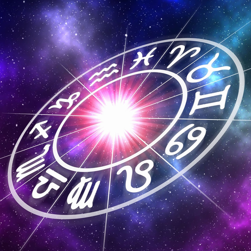 Horoscope 2020! app icon