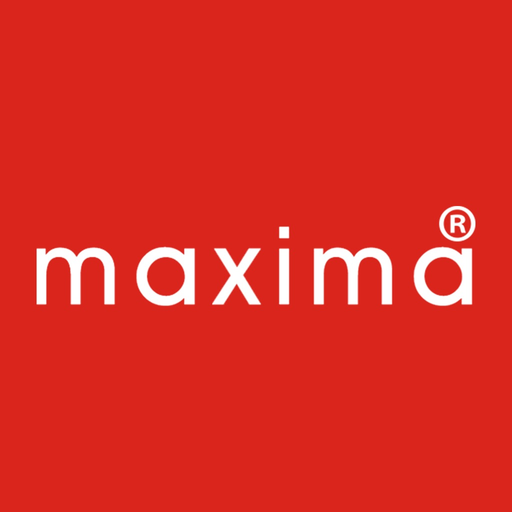 Maxima app icon