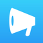 Megaphone Translator icon