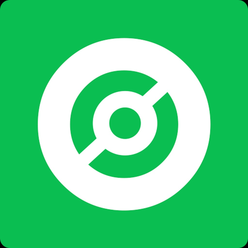 Deliforce Agent app icon