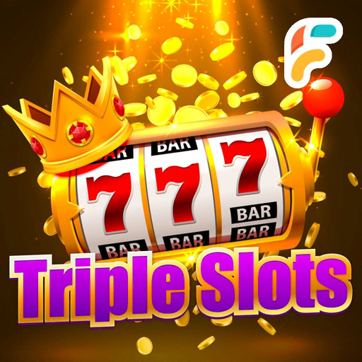 Triple Slots Classic app icon