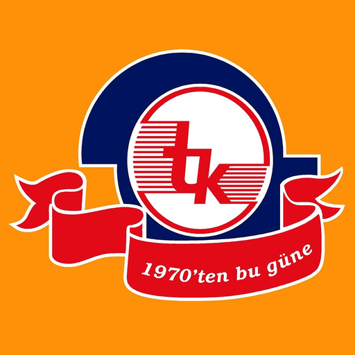 Türkmenoğlu B2B app icon