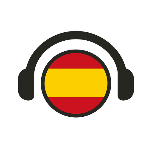 Radios España - FM y AM app icon