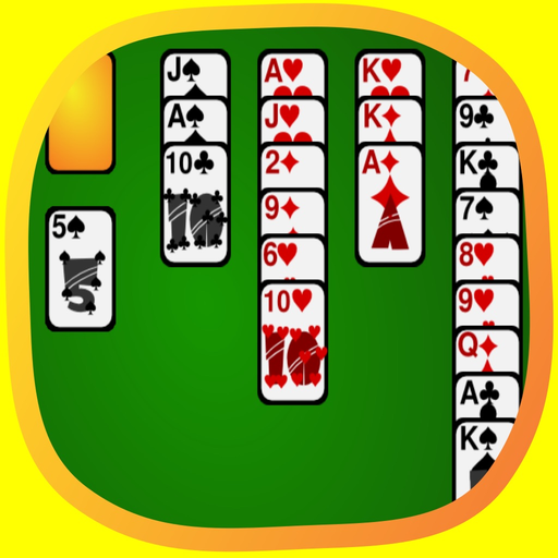 Classic Aces Up Solitaire UN app icon