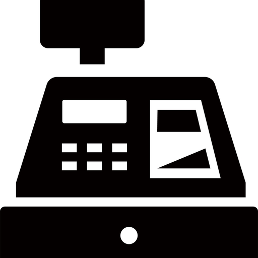 FirstPayment POS app icon