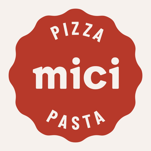 Mici Italian app icon