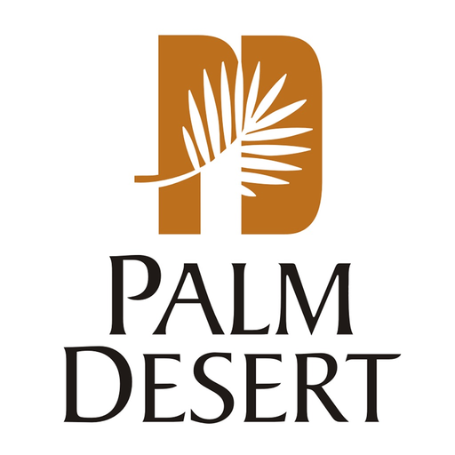 Palm Desert in Touch app icon