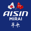 Aisin Mirai icon