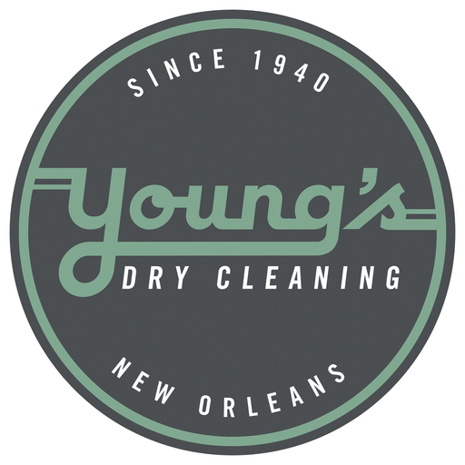Young's Drycleaning Lockers app icon