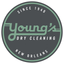Young's Drycleaning Lockers icon