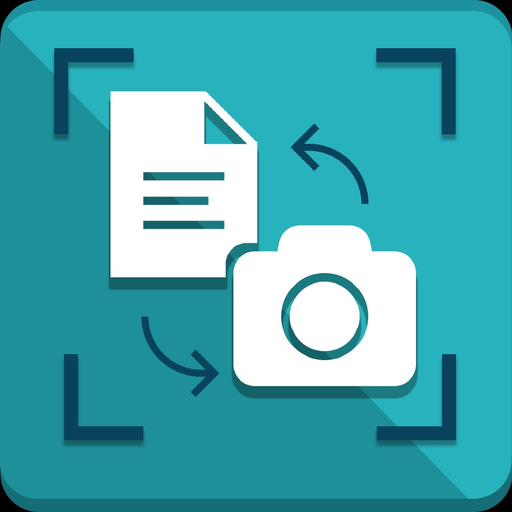 AR Translator & Image Scanner app icon