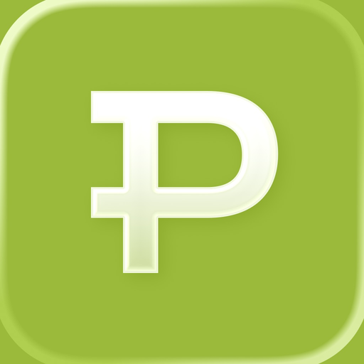 Paribu | Bitcoin - Crypto app icon
