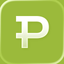 Paribu | Bitcoin - Crypto icon