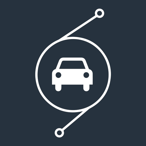 Town Driver app icon