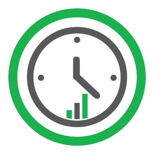 Visual Registration System app icon