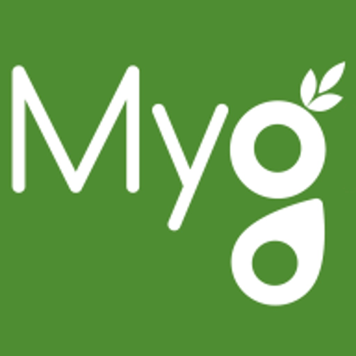 MyGrower app icon