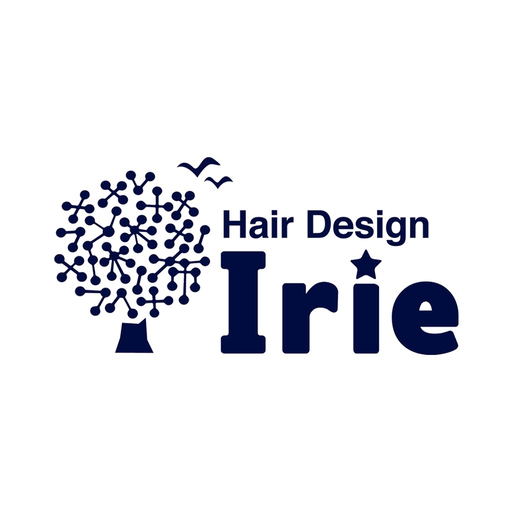 Hairsalon Irie 公式アプリ app icon