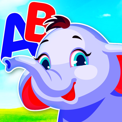 Baby Games for Kids & Toddlers app icon