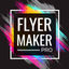 Flyer Maker, Banner Ads Maker icon