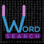 Classic Word Seek Pro Puzzle icon