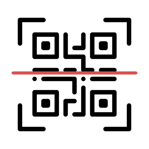 Scanner QR & Barcode Generator app icon