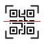 Scanner QR & Barcode Generator icon