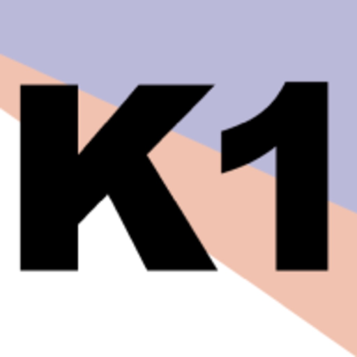 K1 Galerien Köln app icon