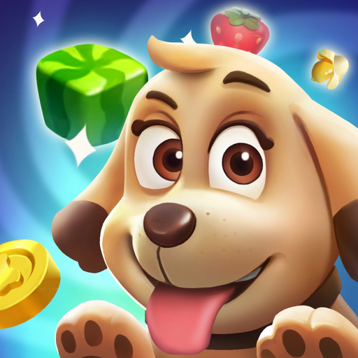 Mini Juice app icon