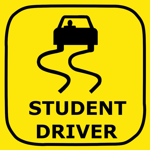 Student Driver! app icon