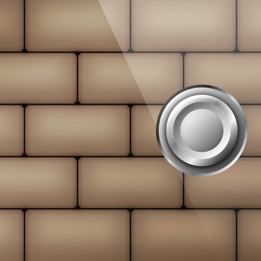Lost DOOORS - escape game - app icon