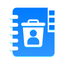 Duplicate Contact Remover icon