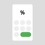 Tiny Tip Calculator icon