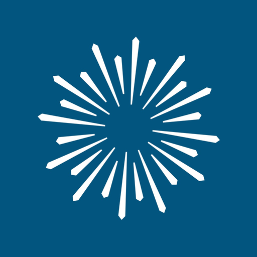 TheCenterSCC app icon