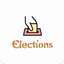 Election Results Vote icon