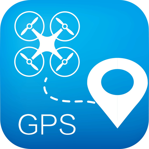 JY GPS app icon