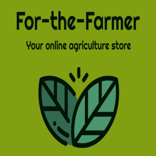For the Farmer app icon