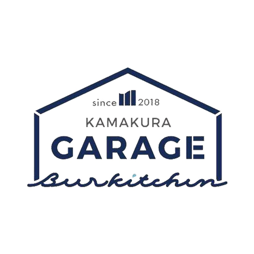 GARAGE 公式アプリ app icon