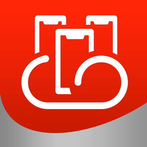 TMVMI Client 6 app icon