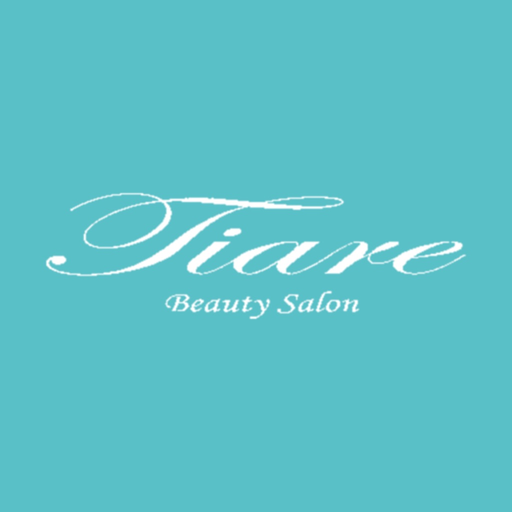 Tiare beauty salon 公式アプリ app icon