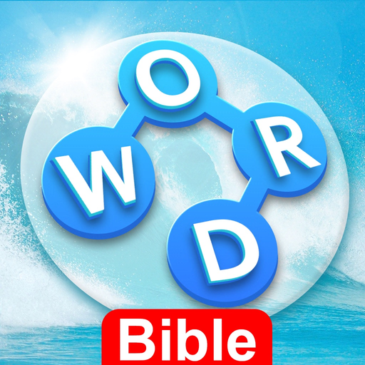 Word Games Tour: Crosswords app icon