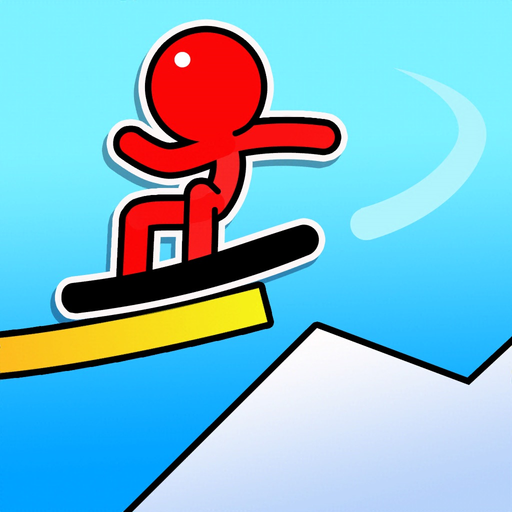 Dune Surfer app icon