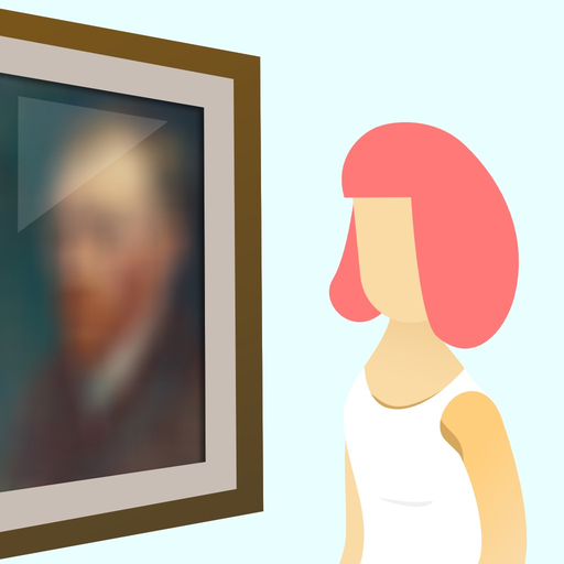 Gallery AR app icon