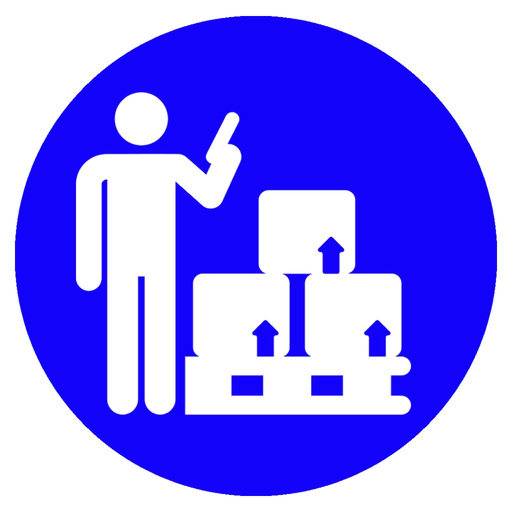 My Warehouse app icon