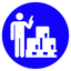 My Warehouse icon
