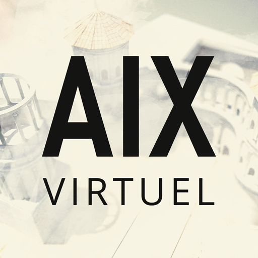 Aix Virtuel app icon