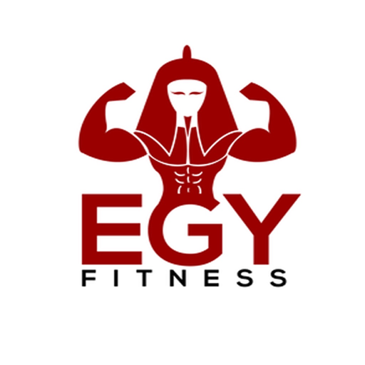 Egyfitness - أيجي فتنس app icon