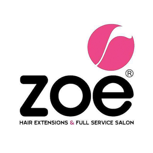 Zoe Hair Salon app icon