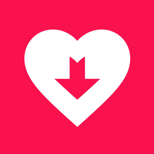 Heart Reports app icon