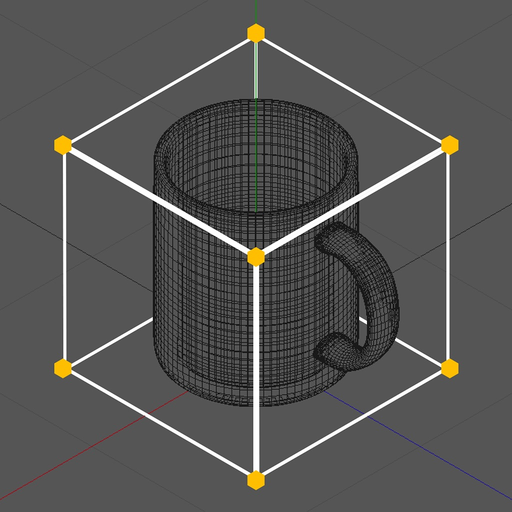 Make a Cup app icon