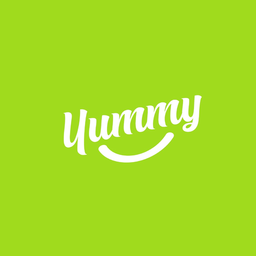 Yummy: Food, grocery & more app icon